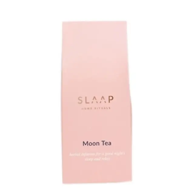Slaap Moon Tea - Tσάι για έναν καλό ύπνο και χαλάρωση