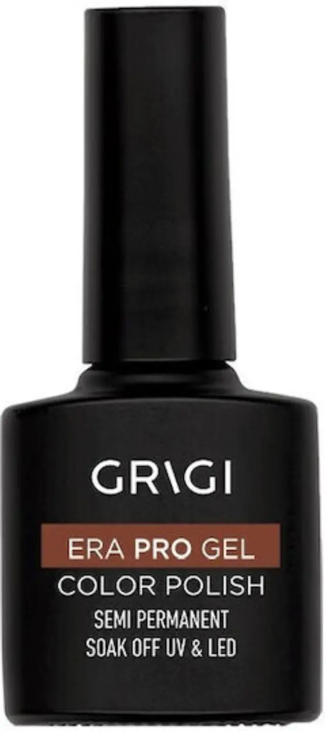 Grigi Ημιμόνιμο Βερνίκι Νυχιών C122954 116 Coffee Caramel 8ml