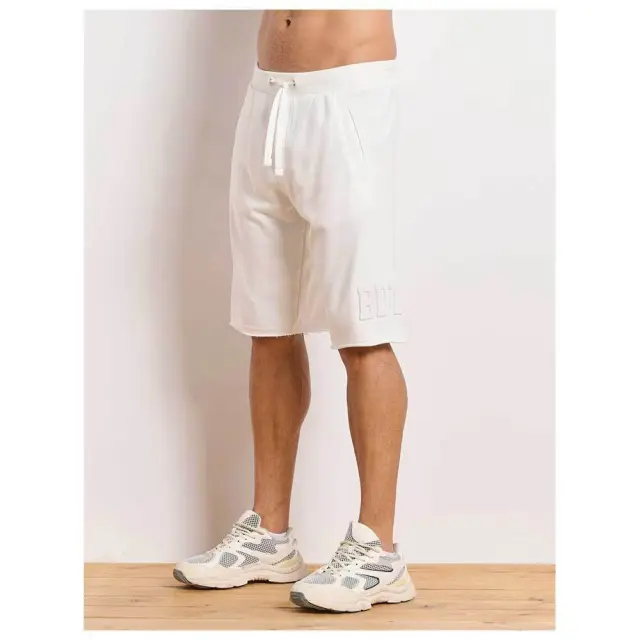 Bodytalk Walkshorts Off White 1251-953004