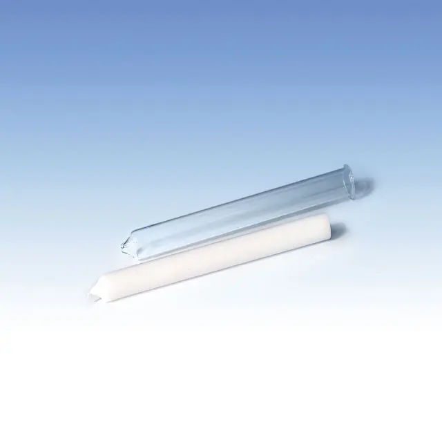 Καλούπι Κεριού Ø22mm Ύψος 150mm No21 (53210)