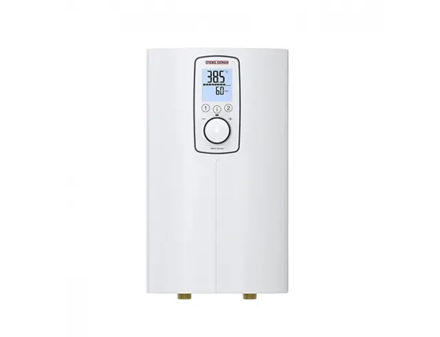 Επιτοίχιος Ταχυθερμαντήρας Νερού Stiebel Eltron Compact DCE-X 10/12 Premium SE092013C Μονοφασικός, Inverter με ισχύ 12000W και διαστάσεις 21.7x11x37.2cm - WhiteSE092013C