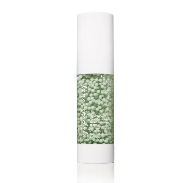 HydroPure™ Color Correcting Serum - Με Υαλουρονικό Οξύ & CoQ10