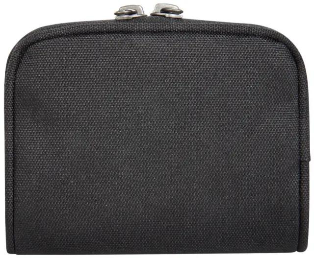 Πορτοφόλι Tatonka Unisex Zip Money Box RFID Block Black - 3164-040 2