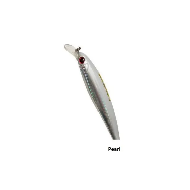 Καλαμαριέρα DTD Gavun Calamari 100mm PL - Pearl