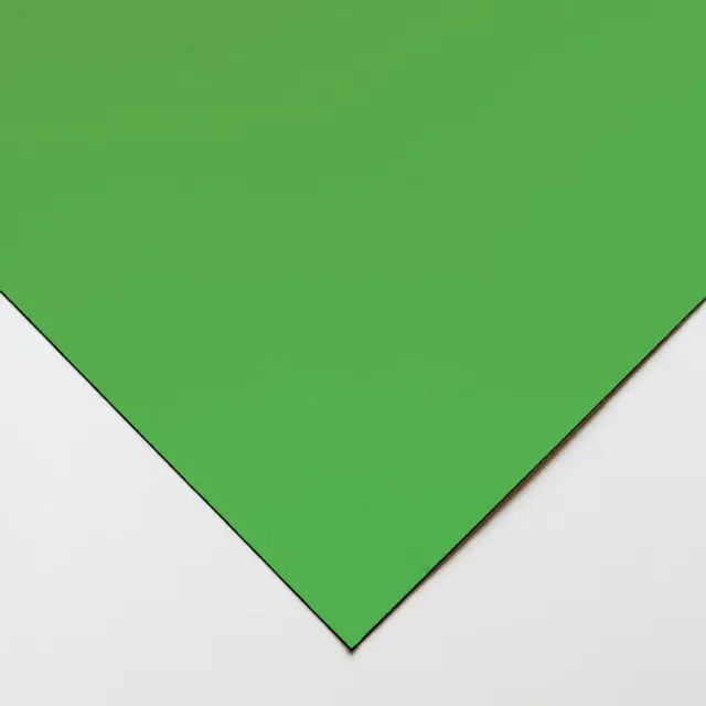 Χαρτόνι Glorex Photo Card 300g/m² 70x50cm - Light Green