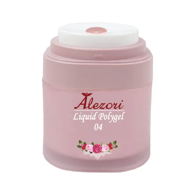 LIQUID POLYGEL 04 50ml