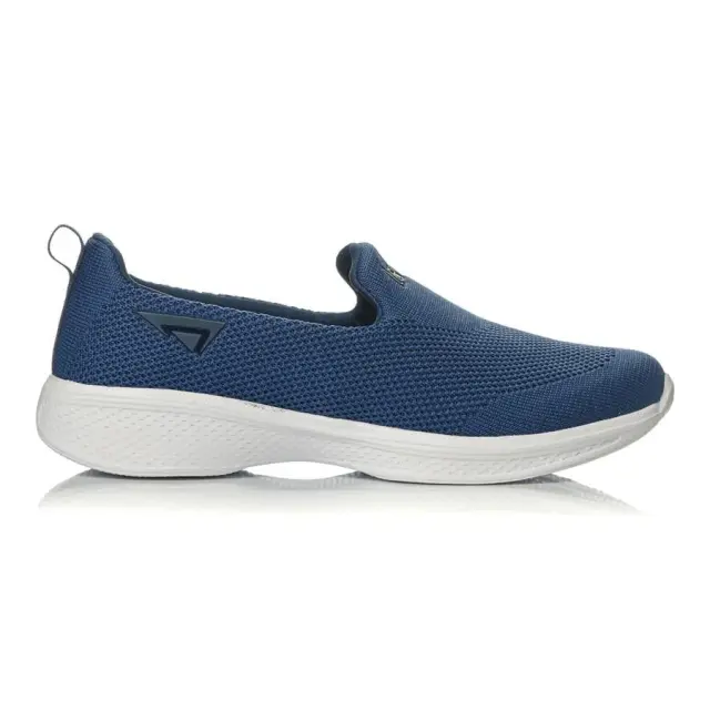 Level Anatomic Γυναικεία Ανατομικά Sneakers Μπλε Mod.3015 Νούμερο 41