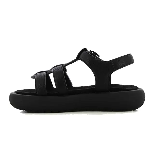 Safety Jogger Παιδικά Πέδιλα Black 2