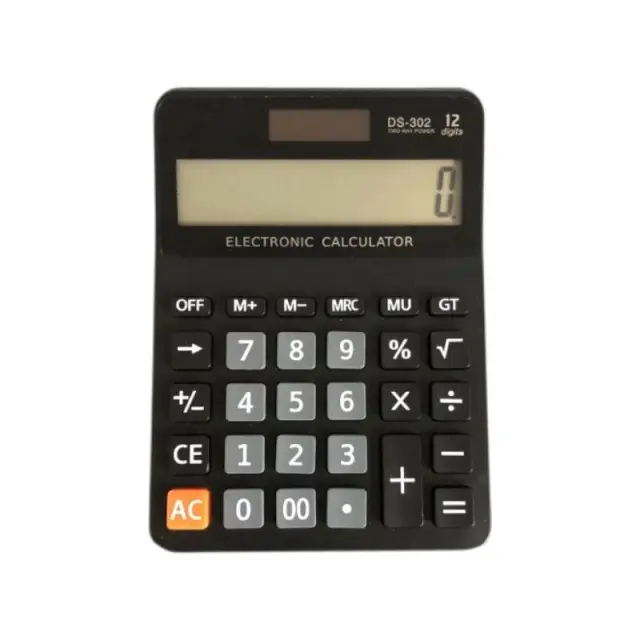 Ψηφιακή αριθμομηχανή - 3024 - 903889