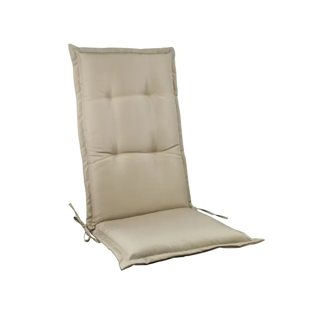 Μαξιλάρι FLAP Ύφασμα Cappuccino 117(45+72)x45/5cm