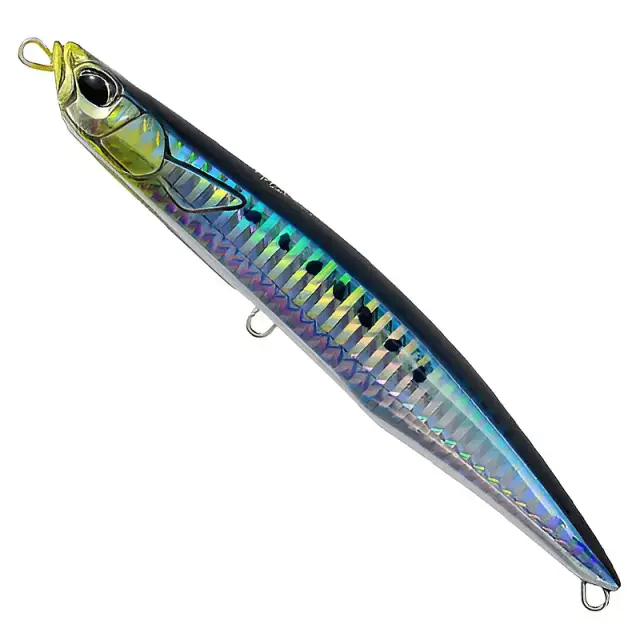 Τεχνητό DUO Rough Trail Malice CHA0011 Sardine