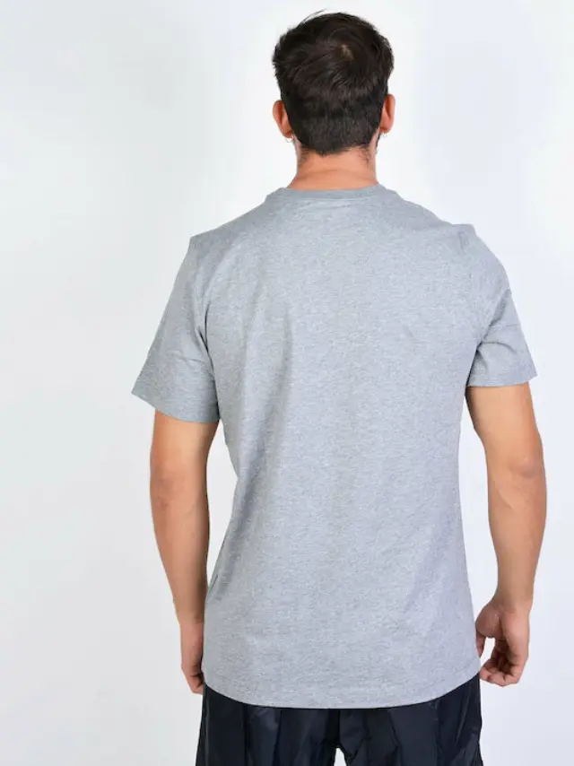 JORDAN JUMPMAN MEN'S T-SHIRT CJ0921-091 Γκρί - XL 3