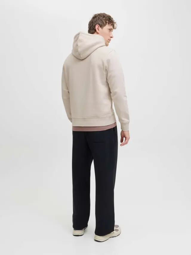 JJESOHO SWEAT HOOD NOOS Moonbeam 2