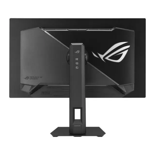 Asus Monitor 27" ROG Strix XG27UQDMS OLED 4K (XG27UQDMS) 3