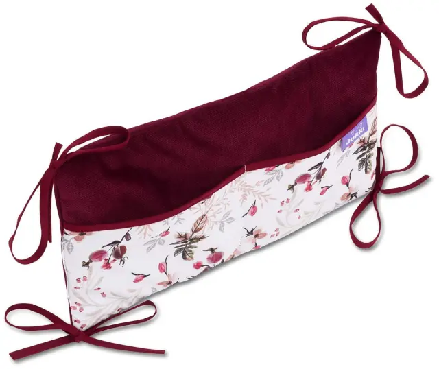 Οrganizer 42x22cm Royal Rose Velvet 5907534755428 2