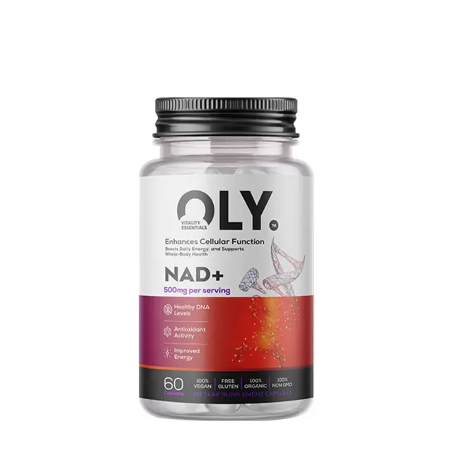 Oly NAD+ 500 mg