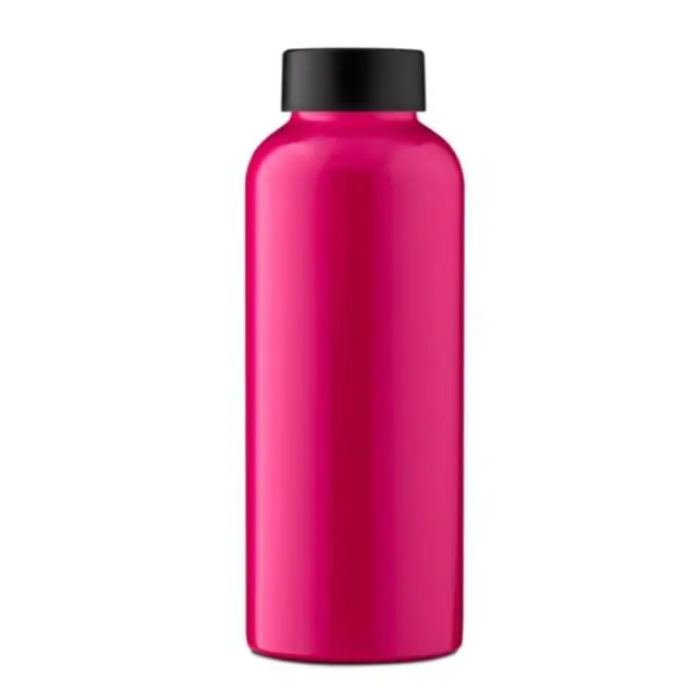 Mama Wata Single Wall Bottle Pink 500ml