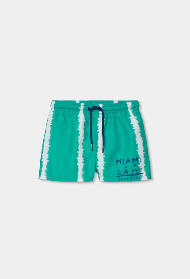 Boboli Swimsuit για αγόρι 613145-4756