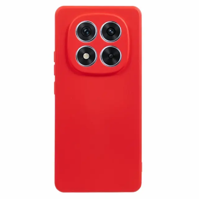 Θήκη για Xiaomi Redmi Note 14 Pro 5G/ Poco X7 5G- Red OEM