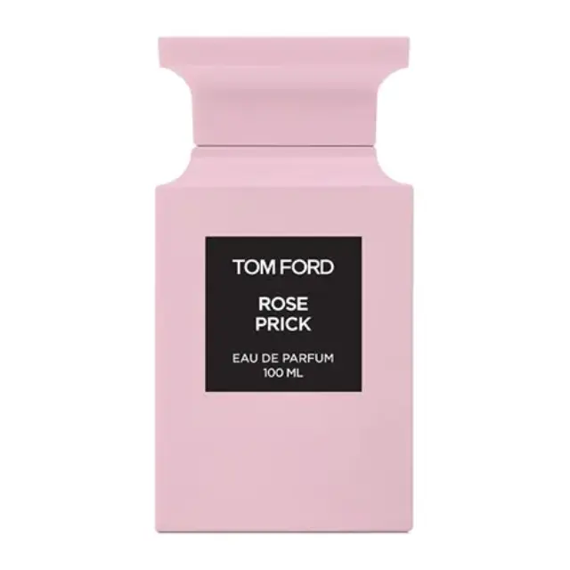 Rose Prick Eau De Parfum