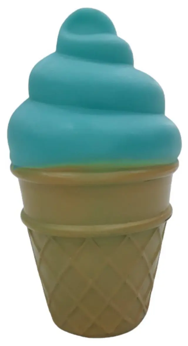Παιδικό Φωτιστικό Ice Cream Yellow 300000026551
