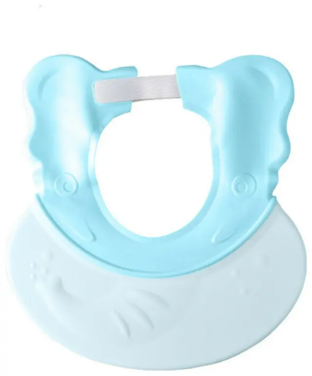 Chipolino Προστατευτικό Γείσο Μπάνιου Dumbo Blue KZBDU0201BL