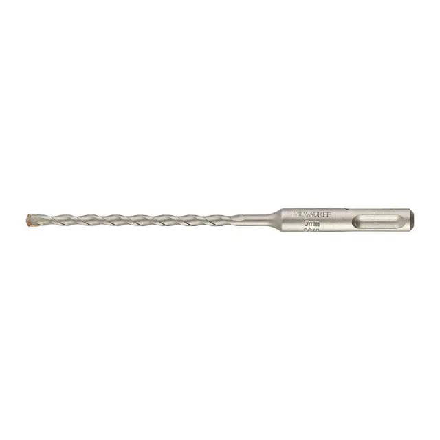 Milwaukee 4932471214 - ΤΡΥΠΑΝΙ SDS+ ΕΡΓΟΛΑΒΟΥ 5x160 MW
