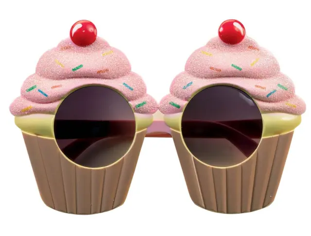 Γυαλιά Cupcake / 80558 (Fun Fashion)
