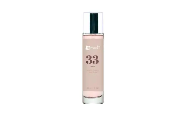 IAP PHARMA Parfums No33 Γυναικείο Άρωμα 30ml (τύπου Bloom by Gucci)
