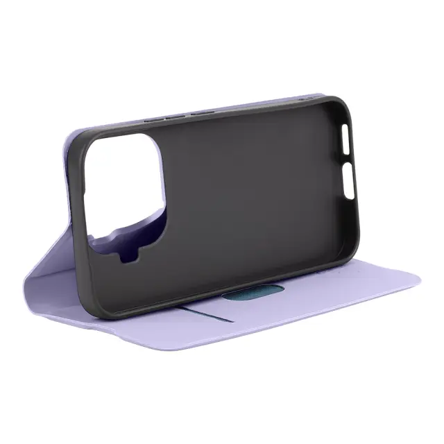 OBAL:ME SmoothTouch Case for Xiaomi 17T Pastel Lilac 3