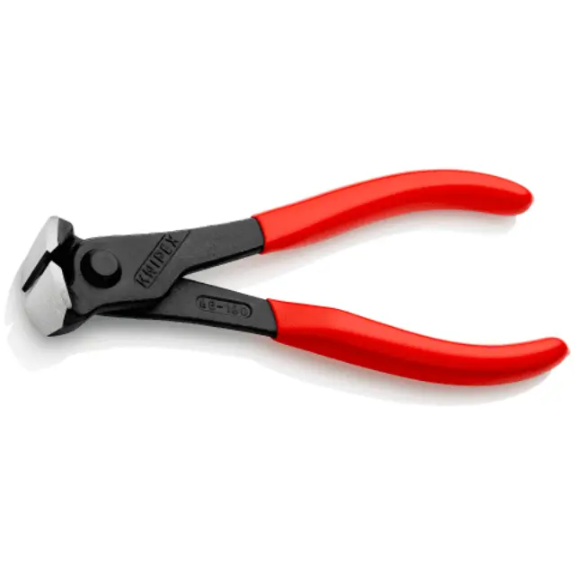 Knipex 6801160S2-Ταναλάκι με αυτιά Νο160mm 3