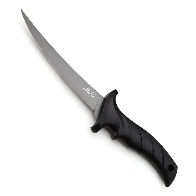 Μαχαίρι Φιλεταρίσματος JLC Filletpoint – 19cm Λάμα 2