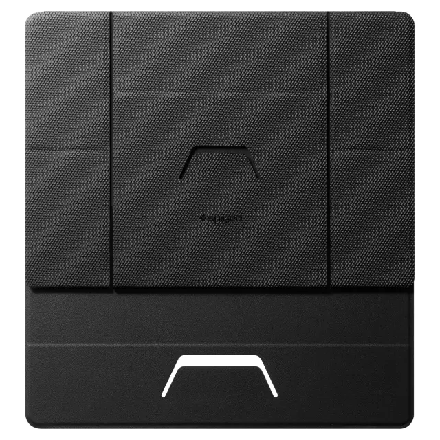 Spigen Slim Fold Laptop & Tablet Stand LD201-S8, black 2