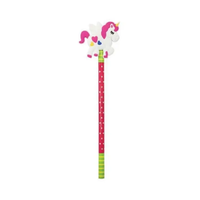 Total Gift Μολύβι Unicorn (XL1041)