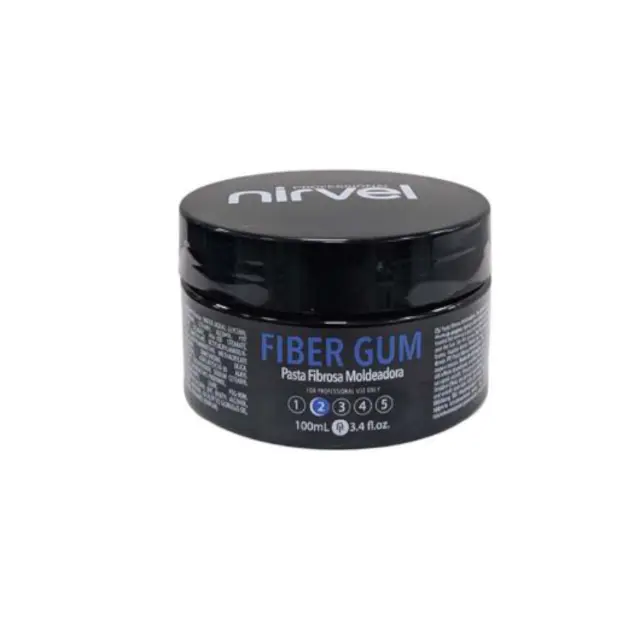 Nirvel Fiber Gum 100ml