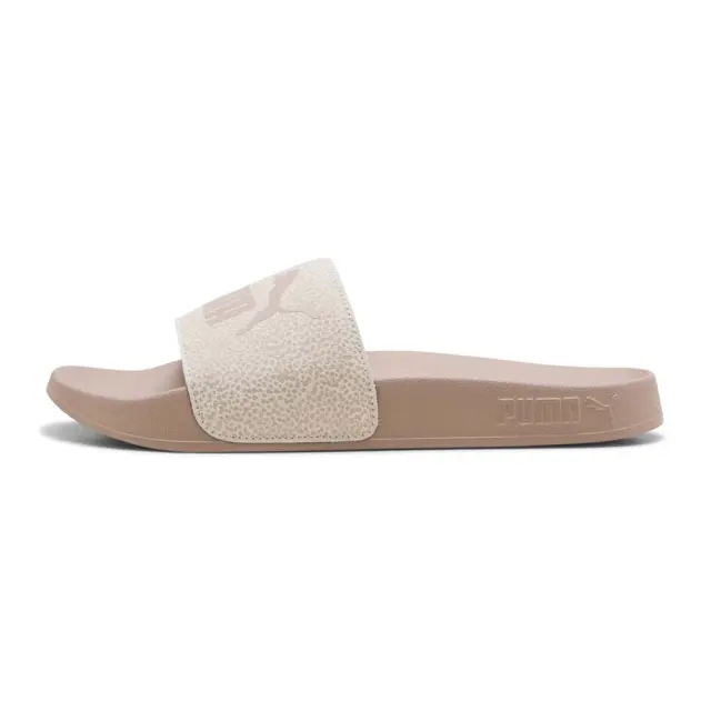 Puma Women's Leadcat 2.0 Topcat Slides Μπεζ 404846-02 (Puma) 2