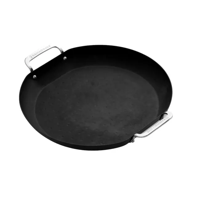Τηγάνι για Paella Karbon Steel - Kamado Joe