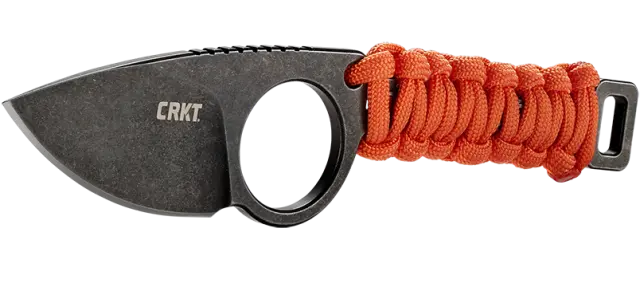 Μαχαίρι CRKT TAILBONE BLACK 2