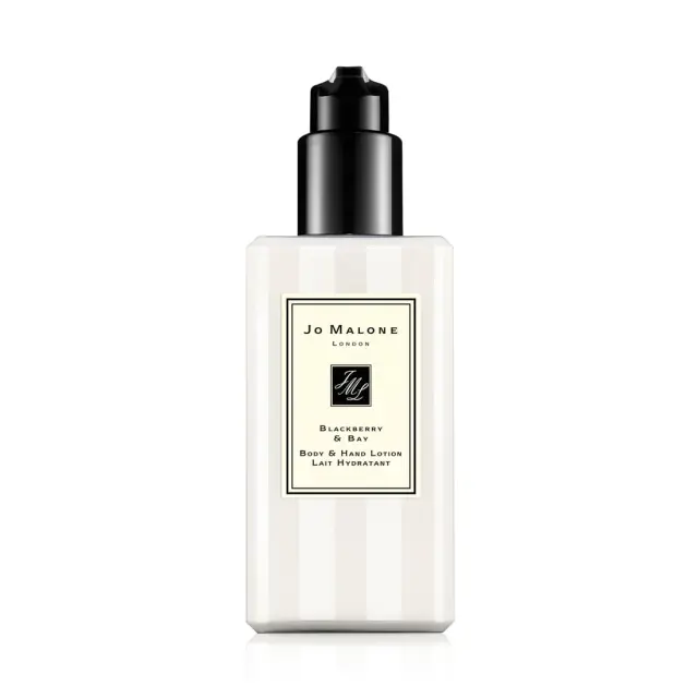 Blackberry & Bay Body & Hand Lotion 250ml