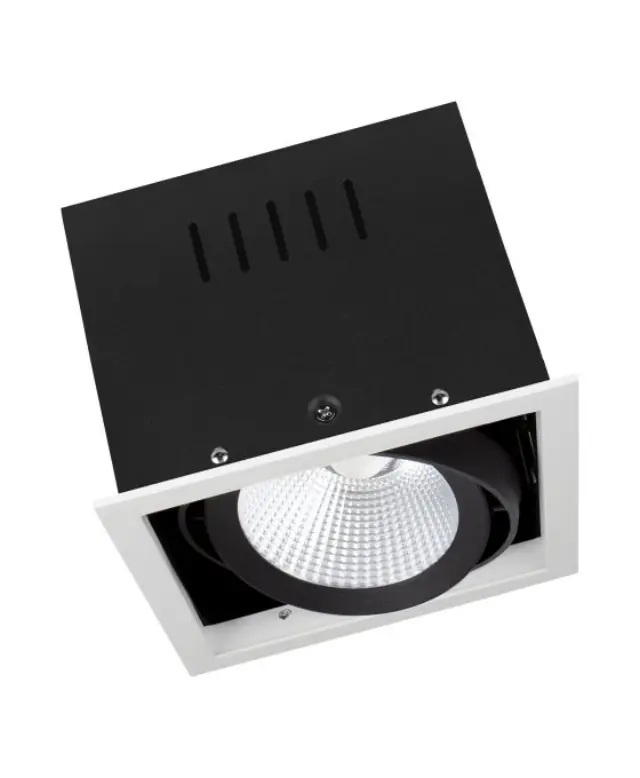 Φωτιστικό LED 1x30W 3000K SPOT MULTI FL OSRAM LEDVANCE