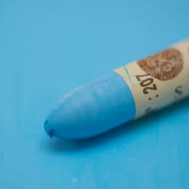 Sennelier Παστέλ Λαδιού - Ash Blue - 5ml