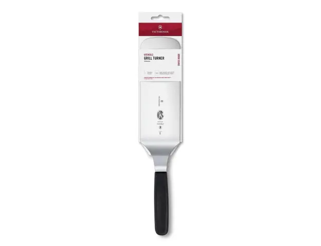 Σπάτουλα Victorinox σπαστή με μήκος 21cm - Black5.2743.27 2