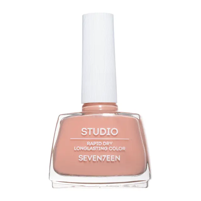 Studio Rapid Dry Nail Enamel 12ml