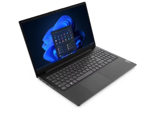 LENOVO Laptop V15 G4 AMN 15,6'' FHD/R5-7520U/16GB/512GB SSD/AMD Radeon Graphics/Win 11 Pro/3Y CAR/Business Black 2