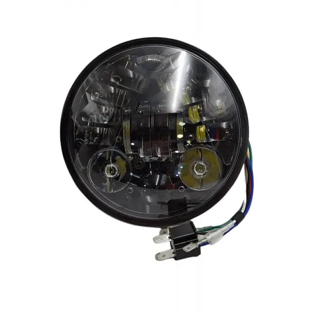 Rolinger Προβολέας 5.75'' για Jeep 1τμχ