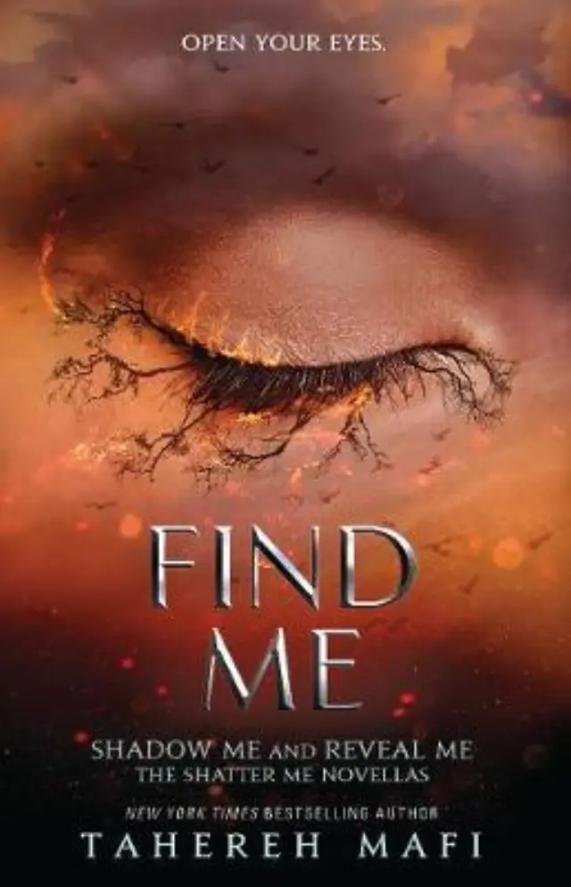 FIND ME PB