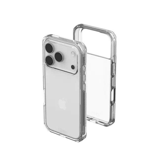 UAG Plyo, ice - iPhone 17 Pro / 18 Pro 2