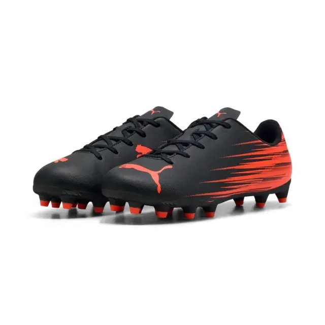 Puma Attacanto II FG/AG Black/Red 108496-07 - 29 2