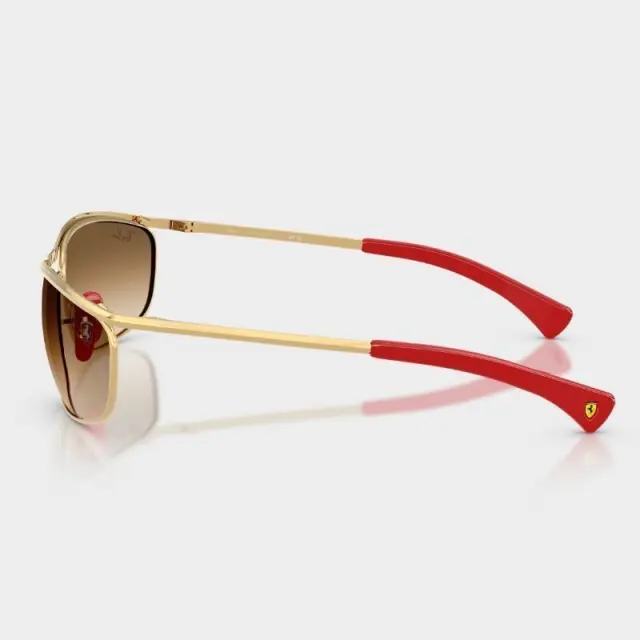 Γυαλιά Ηλίου Ray Ban RB3819M F00851 Χρυσό - 62 3