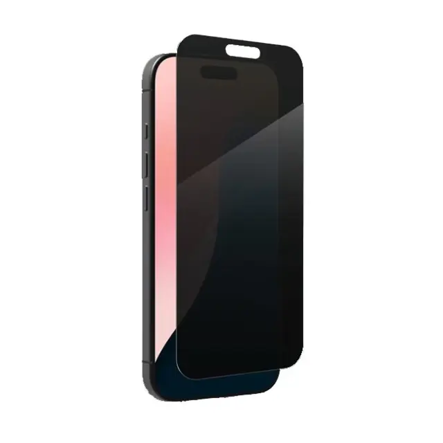 Zagg Screen Protection Privacy XTR iPhone 17 Pro Max
